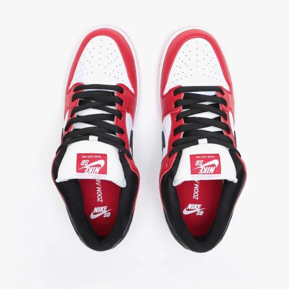 Nike SB Dunk Low J-Pack Chicago - Picture 1 of 10